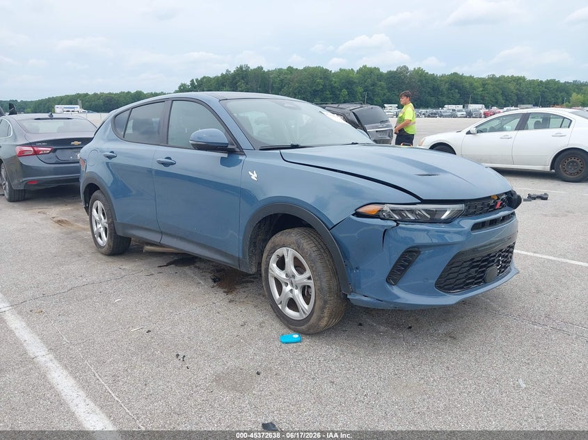 2024 DODGE HORNET auction photo 1