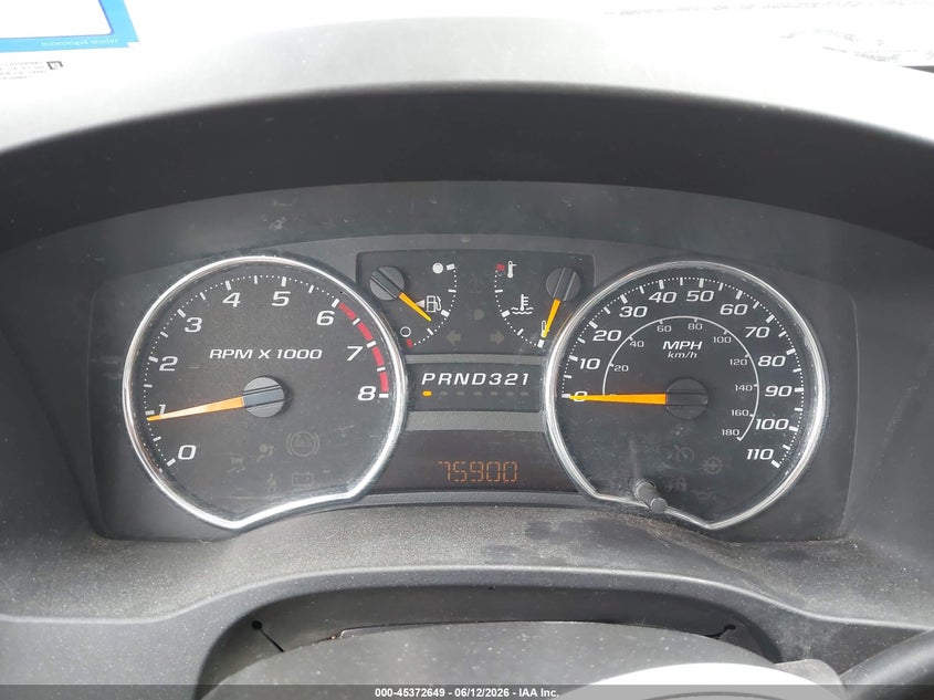 AtlanticExpress - Chevrolet Colorado
