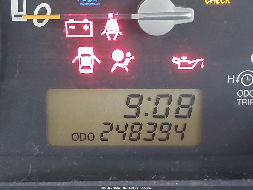 2005 Scion Xa VIN: JTKKT624950127638 Lot: 45372660
