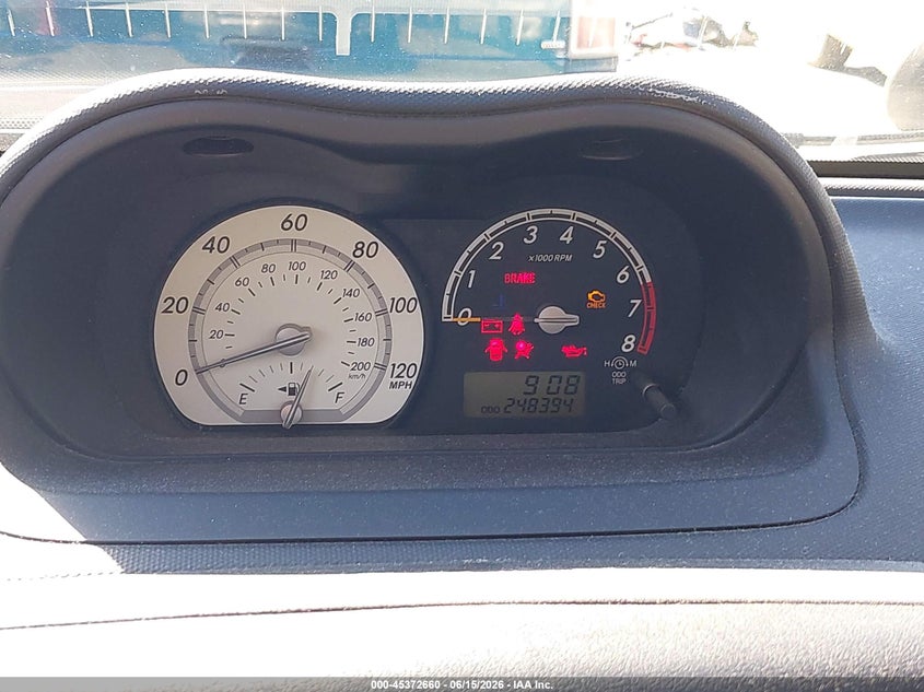 2005 Scion Xa VIN: JTKKT624950127638 Lot: 45372660