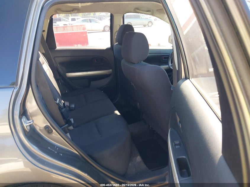 2005 Scion Xa VIN: JTKKT624950127638 Lot: 45372660