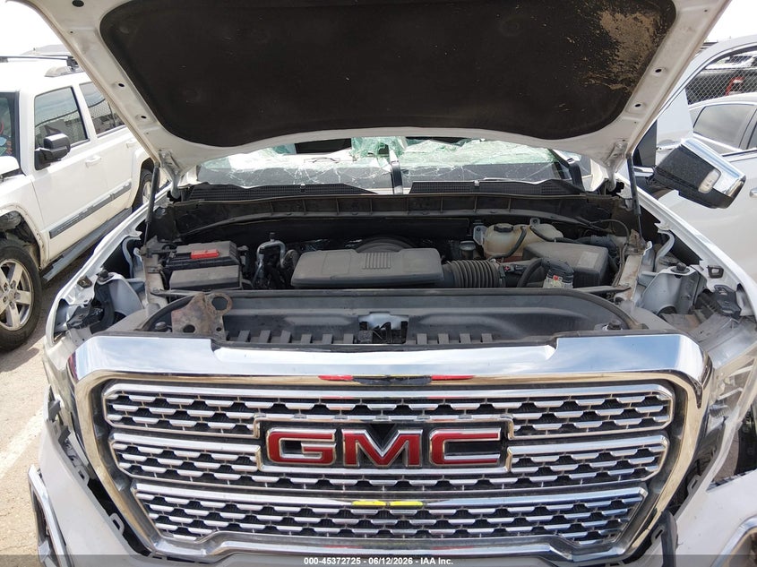 AtlanticExpress - GMC Sierra 1500