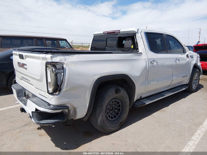 AtlanticExpress - GMC Sierra 1500