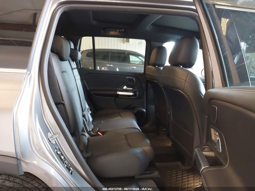 2021 Mercedes-Benz Glb 250 4Matic VIN: W1N4M4HB3MW159898 Lot: 45372759