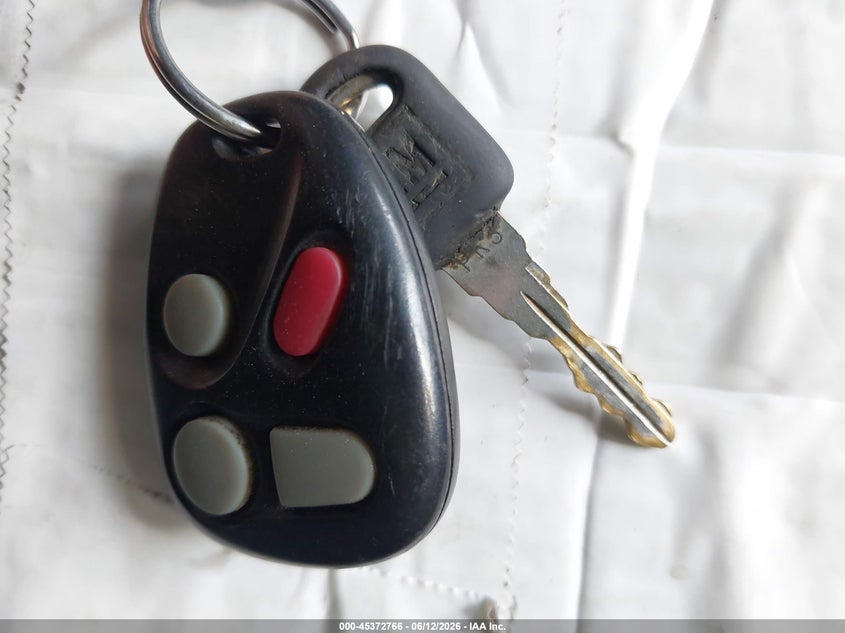 2000 Pontiac Montana M16 VIN: 1GMDX03E1YD193571 Lot: 45372766