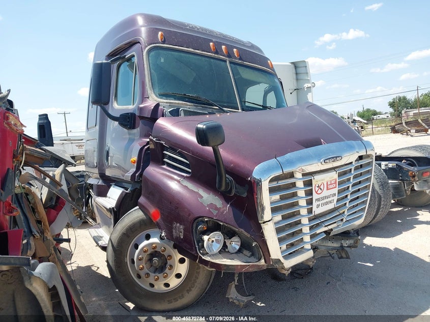 2015 OTHER FREIGHTLINER CASCADIA 113 TRUCK N/A