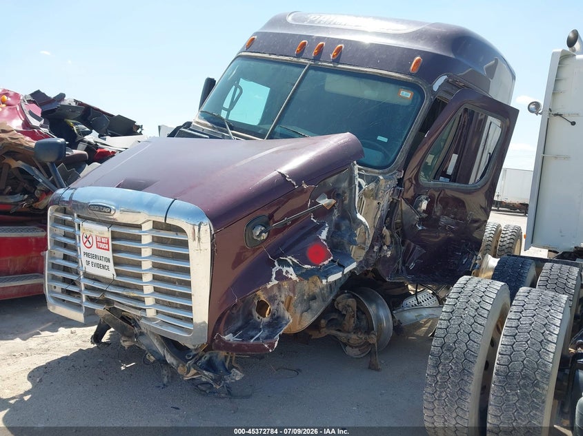 2015 OTHER FREIGHTLINER CASCADIA 113 TRUCK N/A