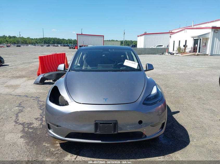 AtlanticExpress - Tesla Model Y