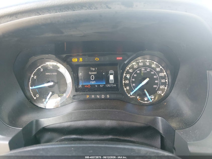 2021 FORD RANGER auction photo 7