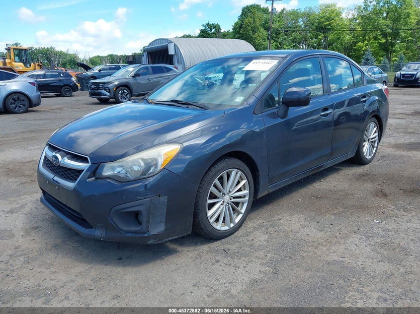 JF1GJAG65CH013236 2012 Subaru Impreza 2.0i Limited photo 1