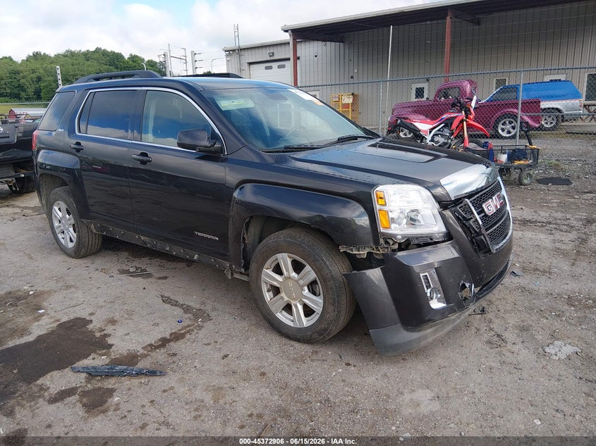 Vin: 2gkflwe36e6370069, lot: 45870892, gmc terrain sle-2 2014 img_1