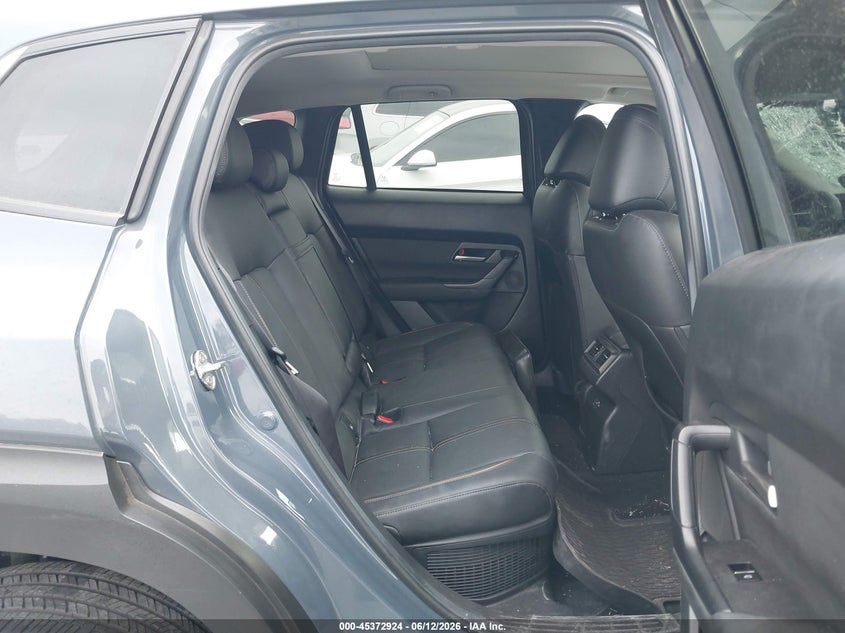2025 Mazda Cx-50 Hybrid Premium Package VIN: 7MMVAADW2SN135591 Lot: 45372924