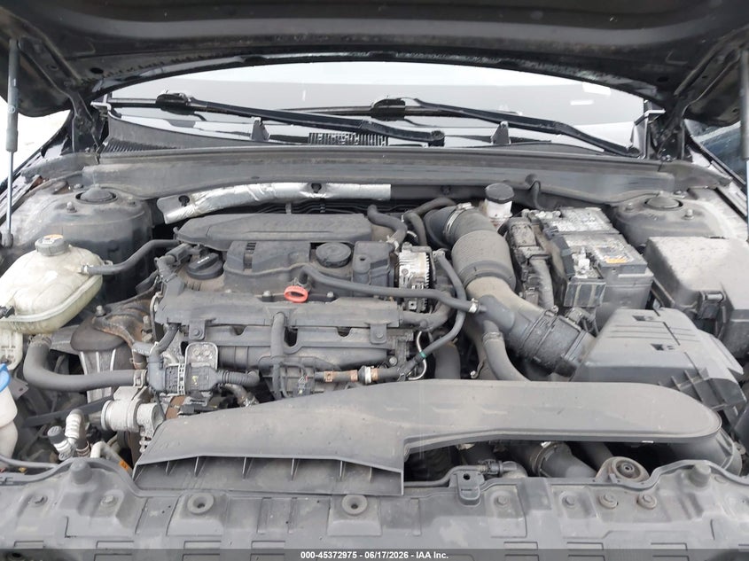 2021 Kia K5 Lxs VIN: 5XXG14J24MG004589 Lot: 45372975