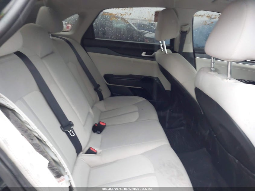 2021 Kia K5 Lxs VIN: 5XXG14J24MG004589 Lot: 45372975