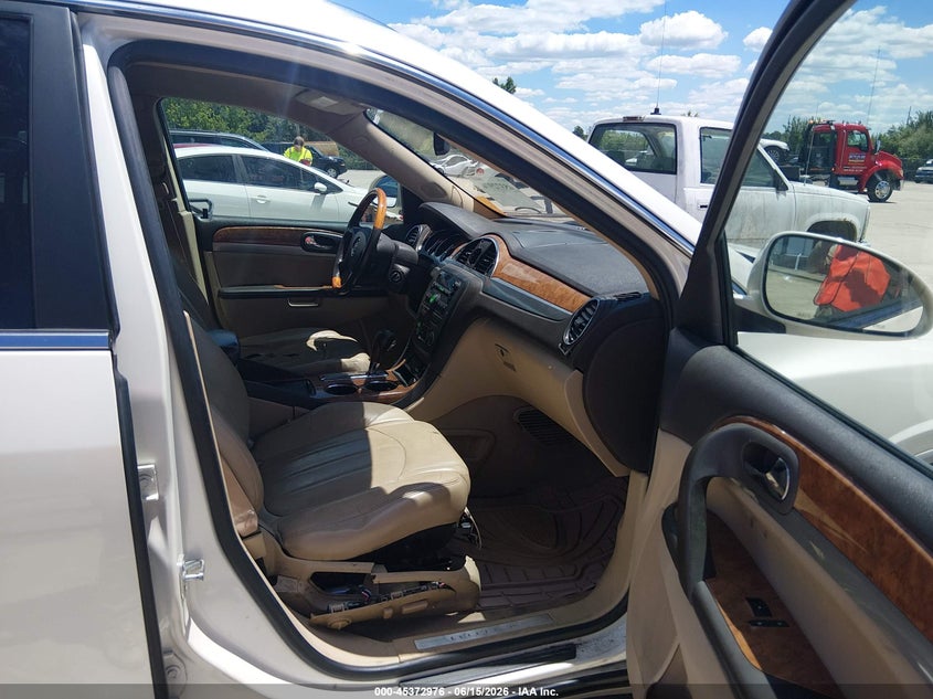 Фото 5 - BUICK ENCLAVE