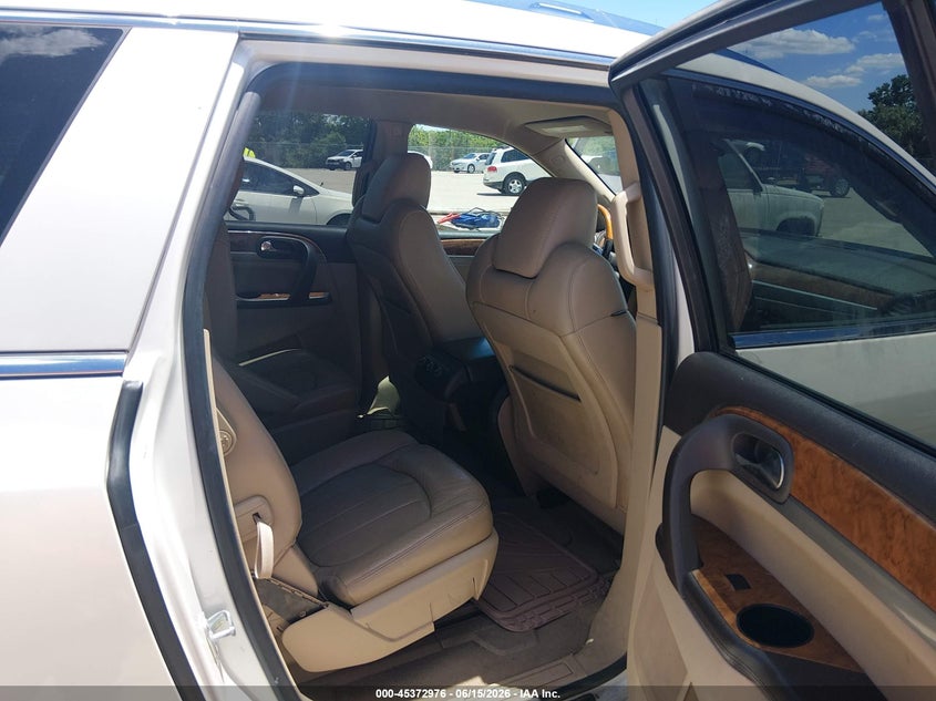 Фото 8 - BUICK ENCLAVE