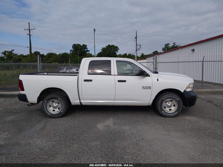 AtlanticExpress - Ram 1500