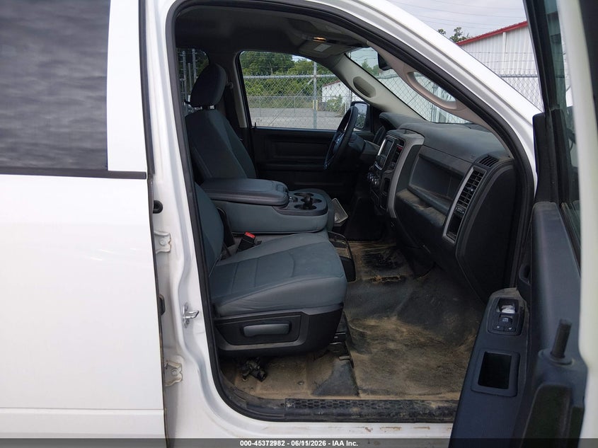 AtlanticExpress - Ram 1500