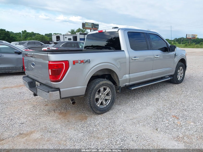 Vin: 1ftfw1e53mfb68723, lot: 45870976, ford f-150 xlt 20214