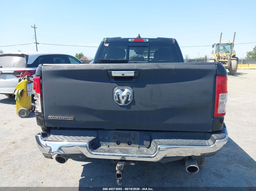 AtlanticExpress - Ram 1500