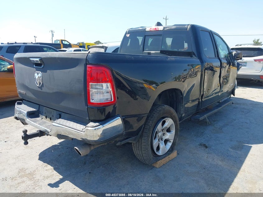 AtlanticExpress - Ram 1500