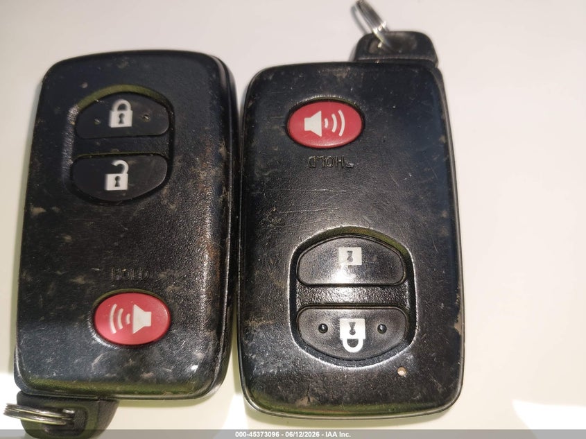 TOYOTA PRIUS - zdjęcie 11