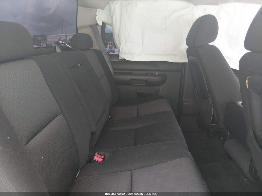 AtlanticExpress - GMC Sierra 1500