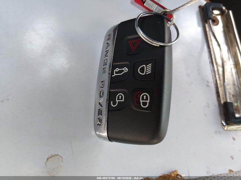 2018 Land Rover Range Rover Velar P250 Se R-Dynamic VIN: SALYL2RXXJA751164 Lot: 45373109