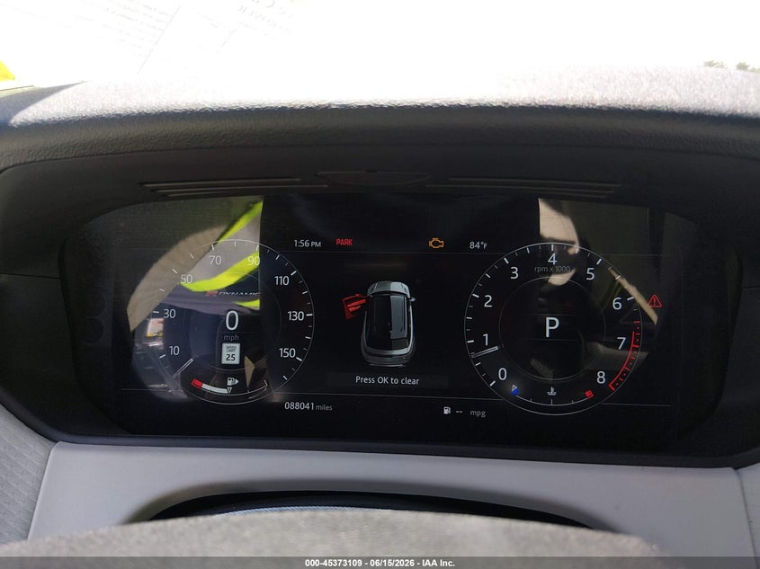 2018 Land Rover Range Rover Velar P250 Se R-Dynamic VIN: SALYL2RXXJA751164 Lot: 45373109