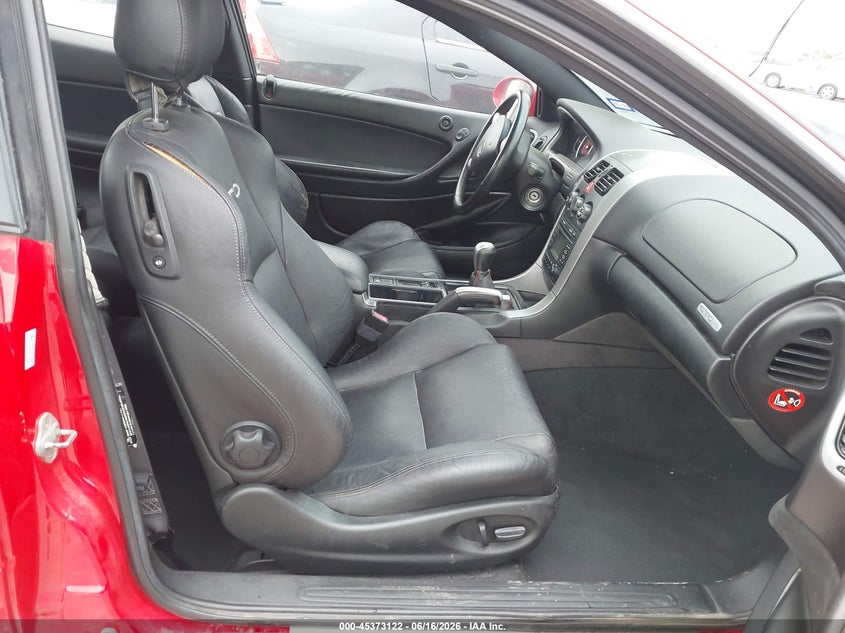 2006 PONTIAC GTO auction photo 5