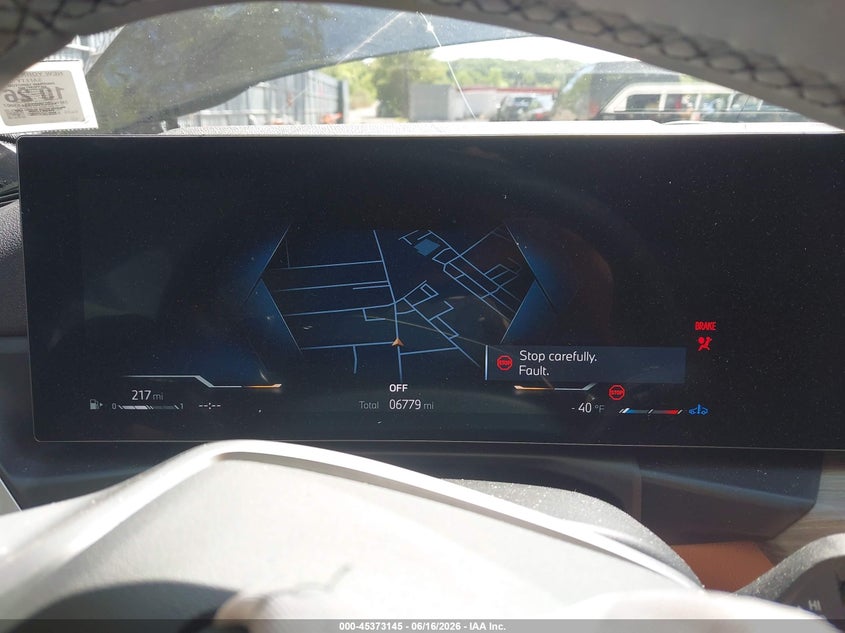 BMW 330I 2025 VIN 3MW89CW02S8F81007