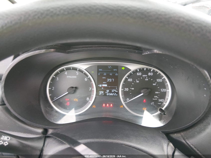 2023 Nissan Versa 1.6 S Xtronic Cvt VIN: 3N1CN8DV1PL825399 Lot: 45373252