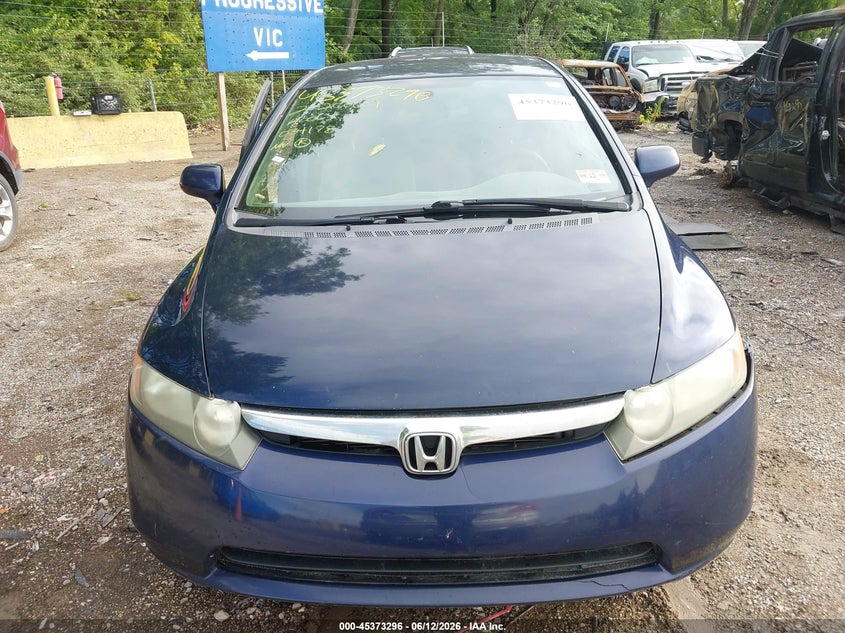 AtlanticExpress - Honda Civic