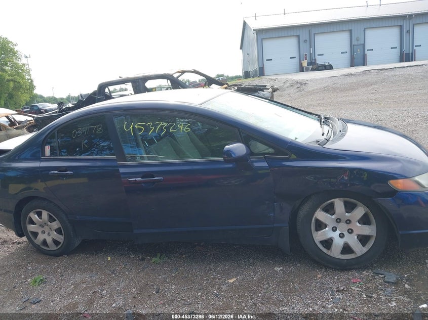 AtlanticExpress - Honda Civic