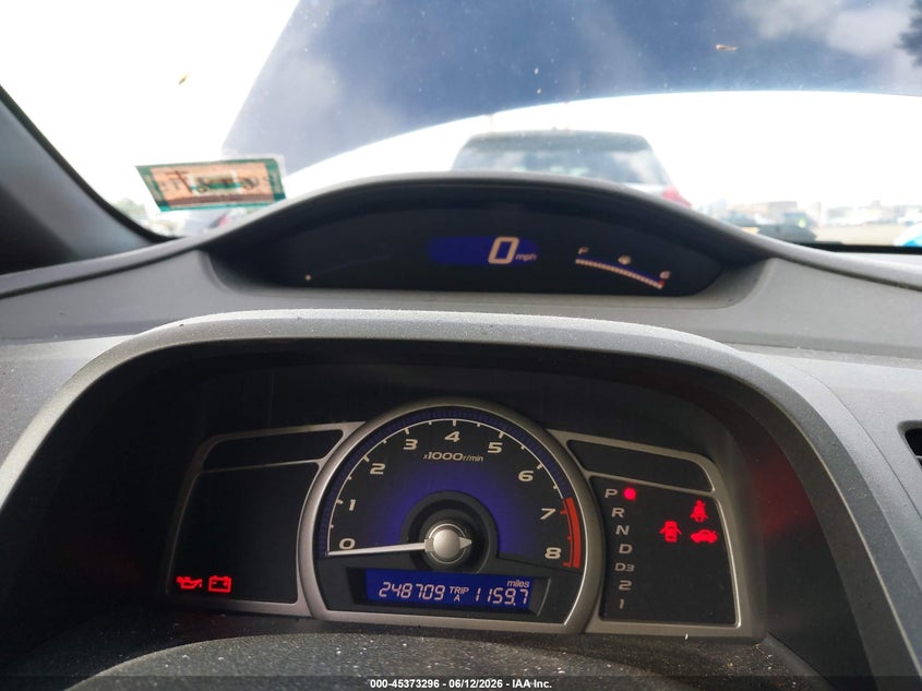 AtlanticExpress - Honda Civic