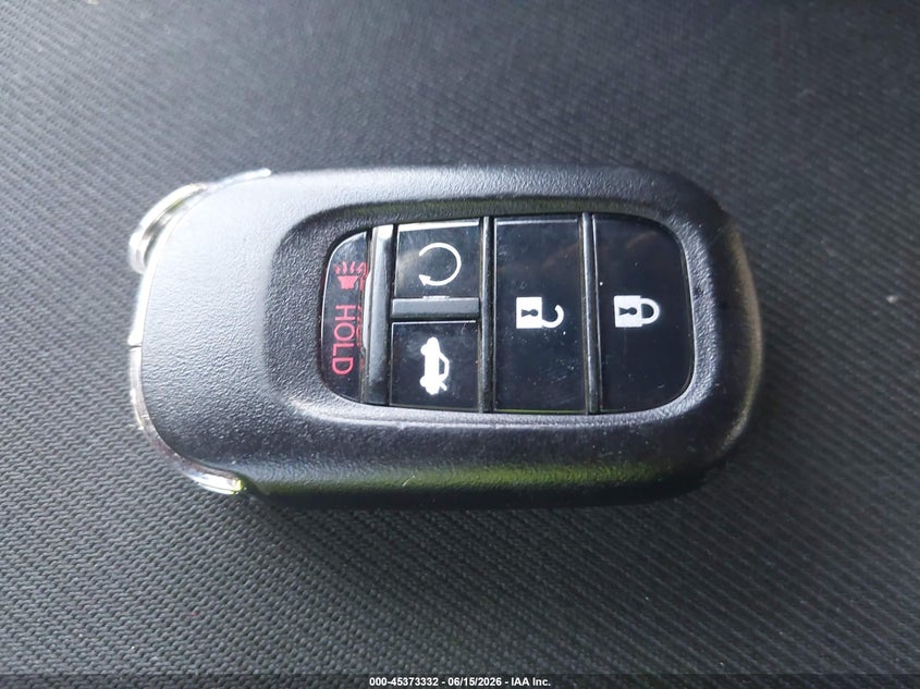 2025 HONDA CIVIC SPORT — Photo 11