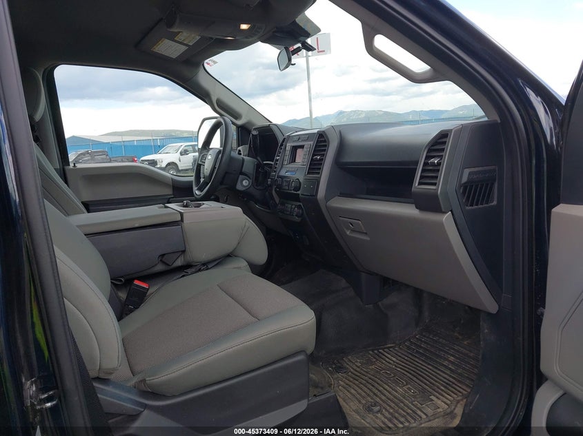 2022 FORD F-350 XL TRUCK N/A