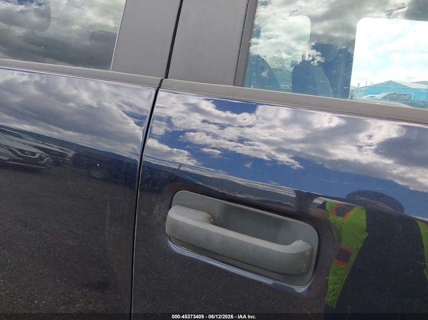 2022 FORD F-350 auction photo 6