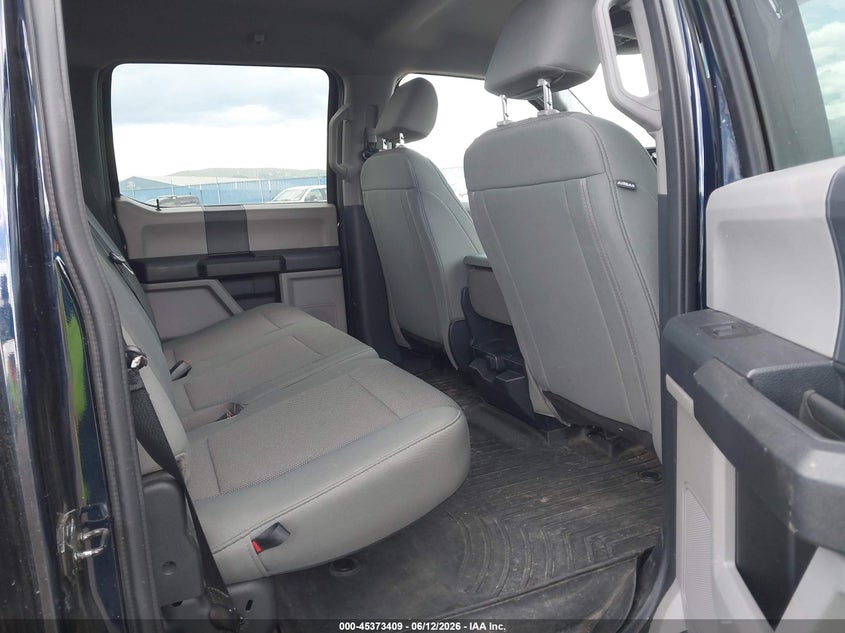 2022 FORD F-350 auction photo 8