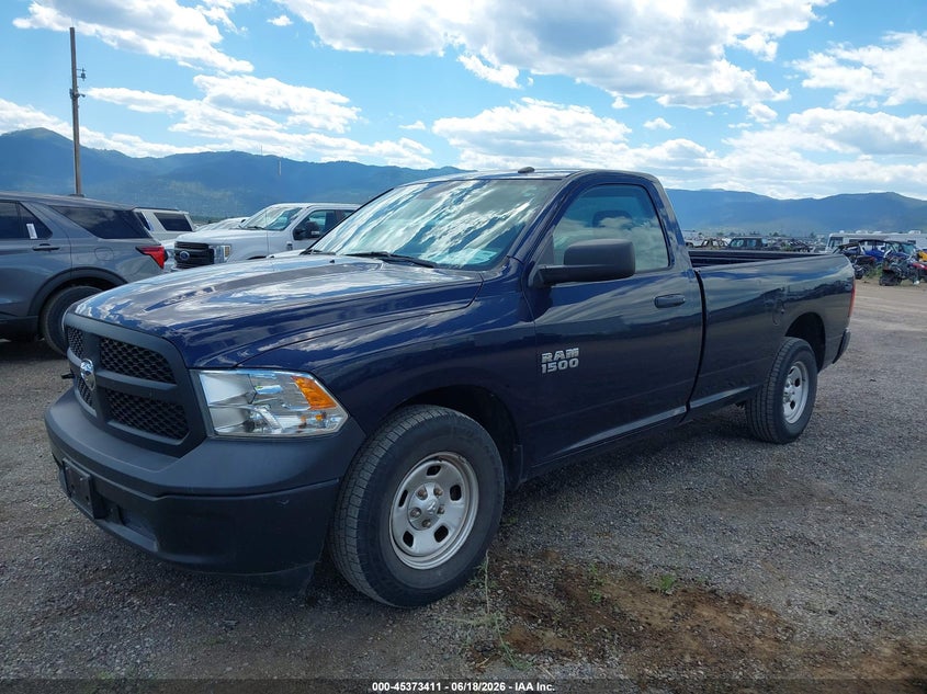 Vin: 3c6jr6dg9hg764674, lot: 45871396, ram 1500 20172