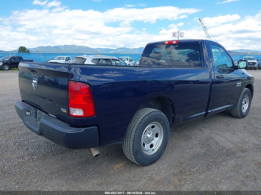 Vin: 3c6jr6dg9hg764674, lot: 45871396, ram 1500 20174