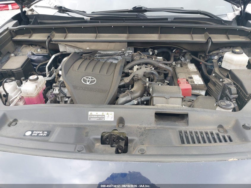 TOYOTA HIGHLANDER - zdjęcie 10