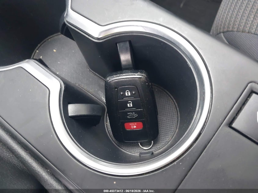 TOYOTA HIGHLANDER - zdjęcie 11