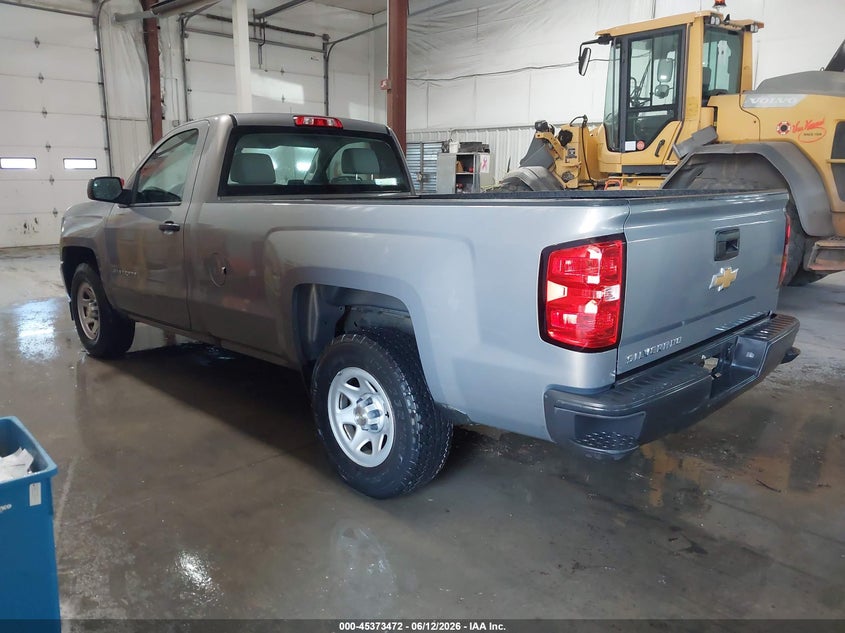 AtlanticExpress - Chevrolet Silverado 1500