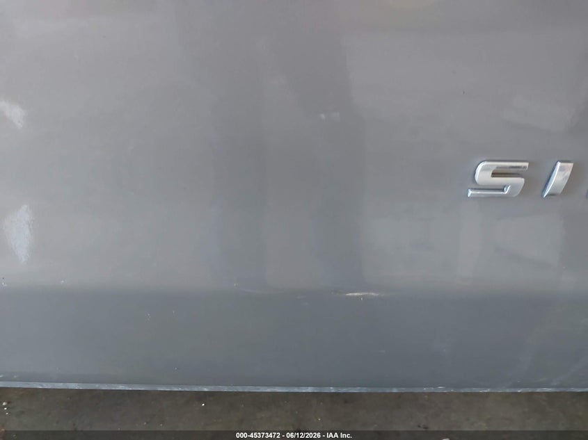 AtlanticExpress - Chevrolet Silverado 1500