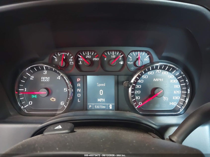 AtlanticExpress - Chevrolet Silverado 1500