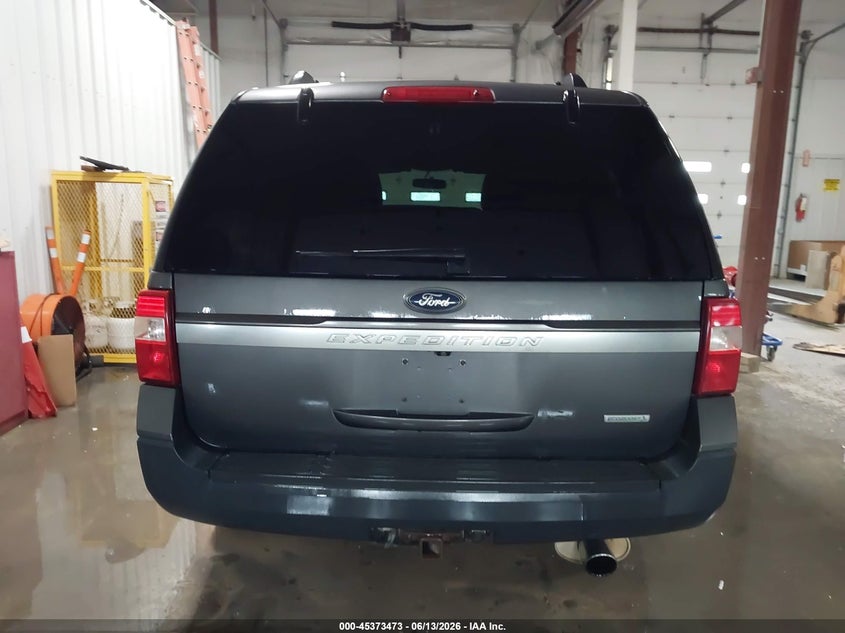 AtlanticExpress - Ford Expedition