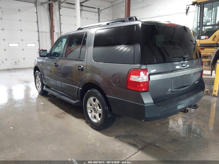 AtlanticExpress - Ford Expedition