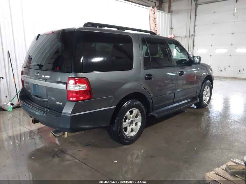 AtlanticExpress - Ford Expedition