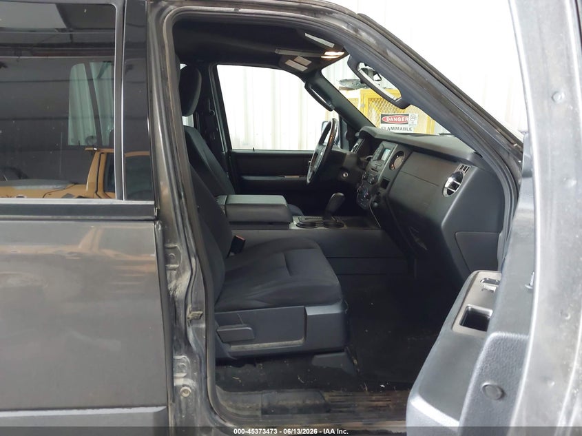 AtlanticExpress - Ford Expedition